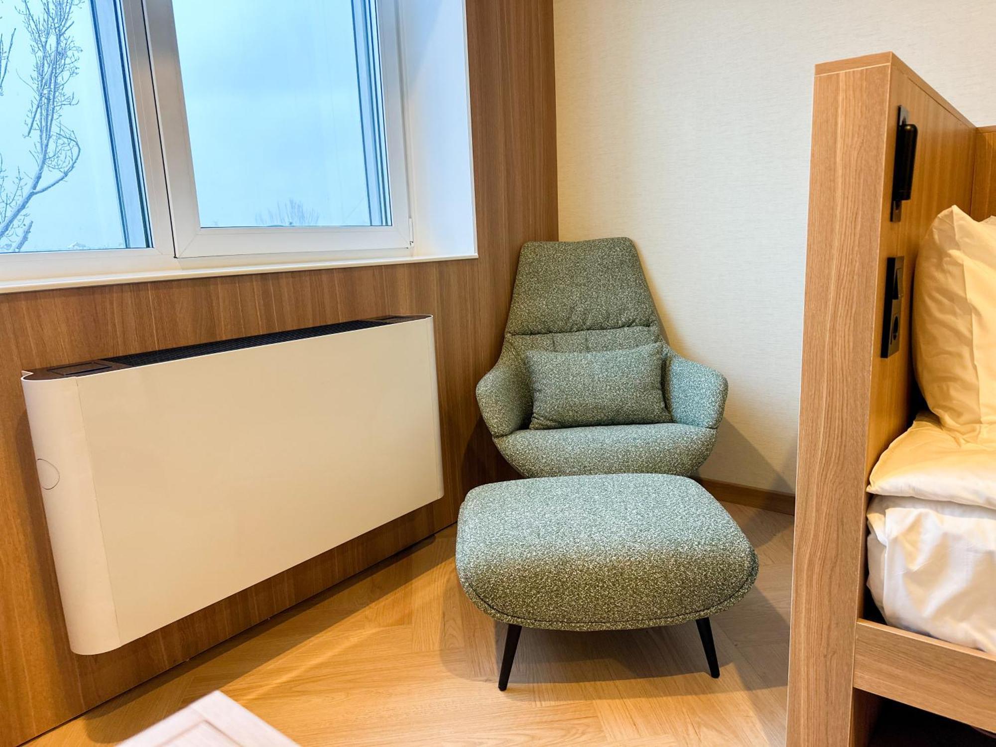 Resident Hotel Abay Алма Ата Екстериор снимка